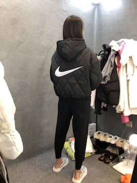 苒苒さんのコーディネート