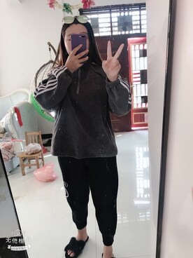 苒苒さんのコーディネート