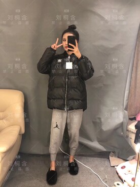 苒苒さんのコーディネート