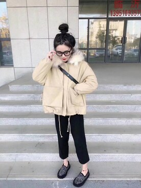 苒苒さんのコーディネート