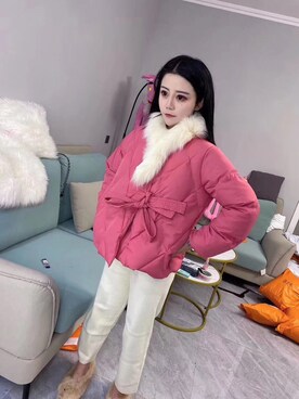 苒苒さんのコーディネート