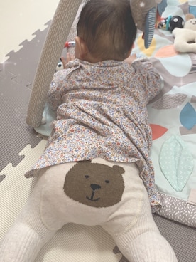 ハムルカさんのコーディネート