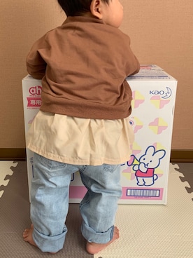 ハムルカさんのコーディネート