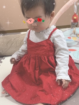 ハムルカさんのコーディネート