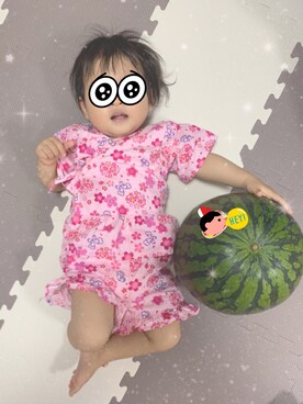 ハムルカさんのコーディネート