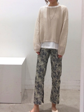 ayaさんのコーディネート