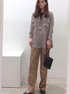 ayaさんのコーディネート