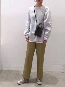 ayaさんのコーディネート