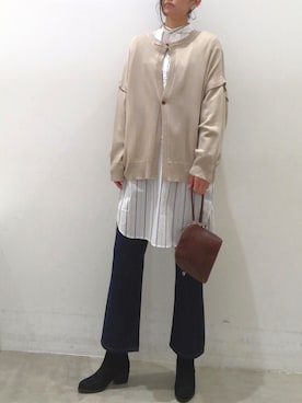 ayaさんのコーディネート