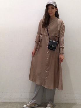 ayaさんのコーディネート