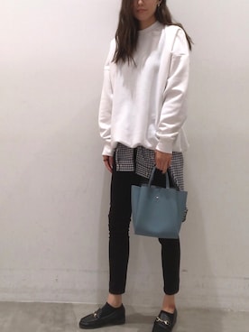 ayaさんのコーディネート