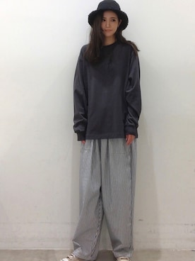 ayaさんのコーディネート