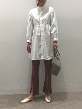 ayaさんのコーディネート