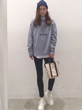 ayaさんのコーディネート