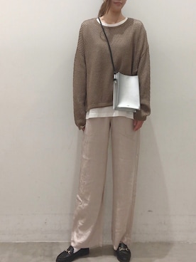 ayaさんのコーディネート