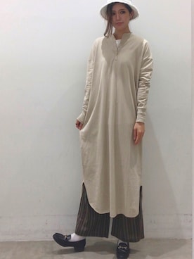 ayaさんのコーディネート