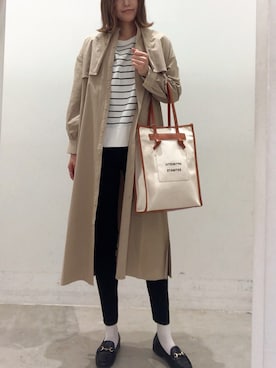 ayaさんのコーディネート