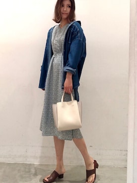 ayaさんのコーディネート