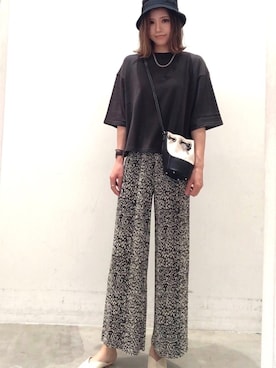 ayaさんのコーディネート