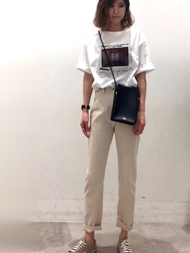 ayaさんのコーディネート