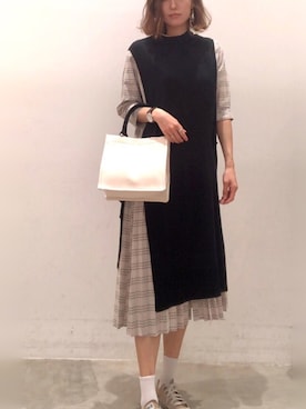 ayaさんのコーディネート