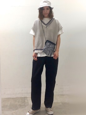 ayaさんのコーディネート