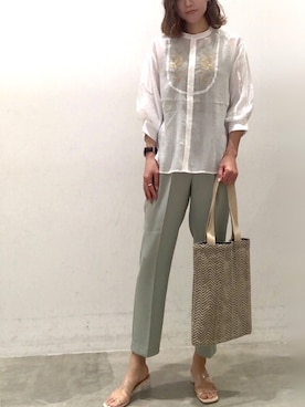 ayaさんのコーディネート