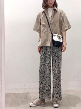 ayaさんのコーディネート