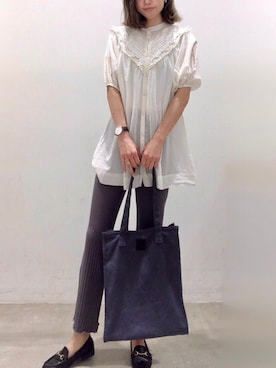 ayaさんのコーディネート