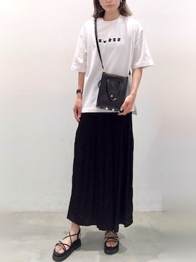 ayaさんのコーディネート