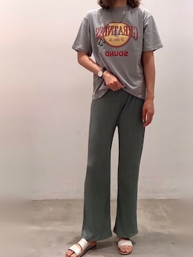 ayaさんのコーディネート