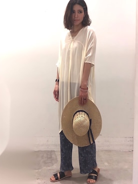 ayaさんのコーディネート