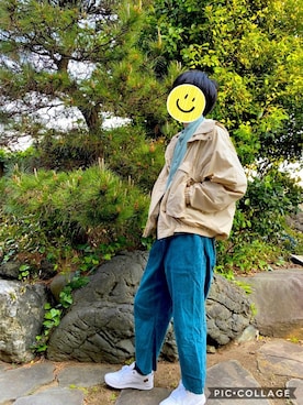 たんたんさんのコーディネート