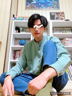 たんたんさんのコーディネート