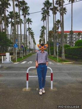 たんたんさんのコーディネート