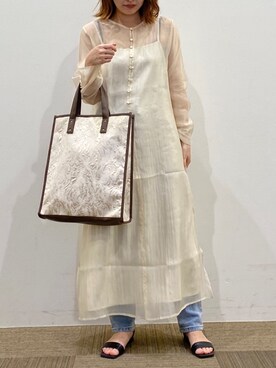 ikebe3さんのコーディネート