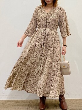 ikebe3さんのコーディネート