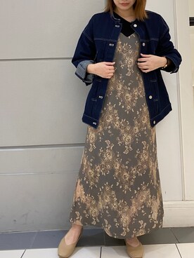 ikebe3さんのコーディネート