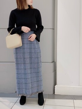 ikebe3さんのコーディネート