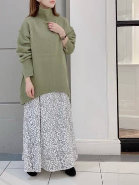 ikebe3さんのコーディネート