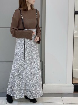 ikebe3さんのコーディネート