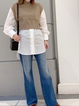 ikebe3さんのコーディネート