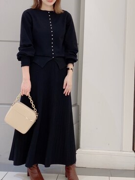 ikebe3さんのコーディネート