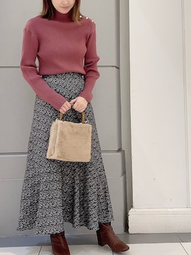 ikebe3さんのコーディネート