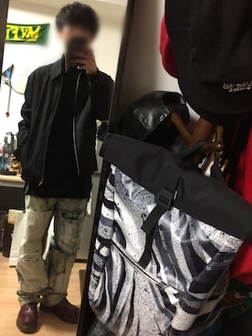 ケポップさんのコーディネート