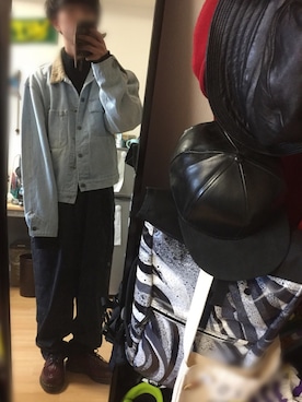 ケポップさんのコーディネート