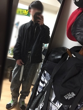 ケポップさんのコーディネート