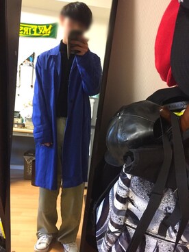 ケポップさんのコーディネート