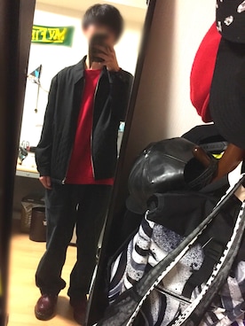 ケポップさんのコーディネート