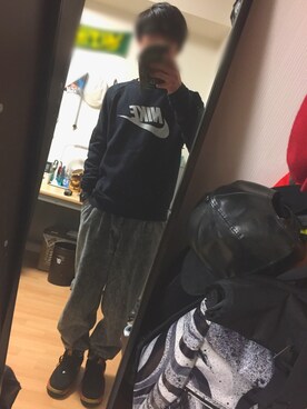 ケポップさんのコーディネート